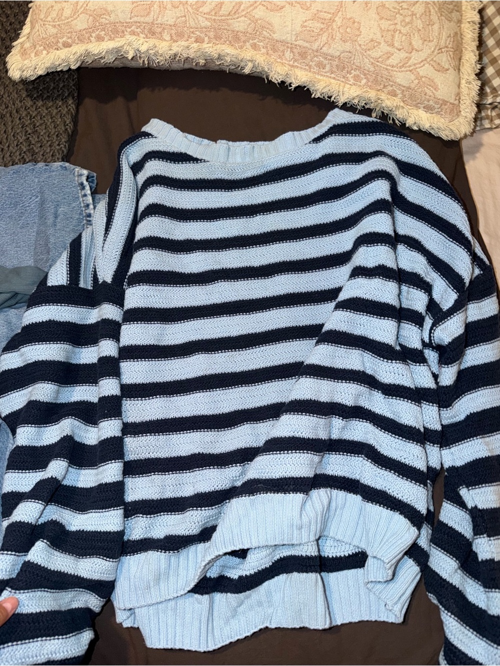 Edikted oversized sweater